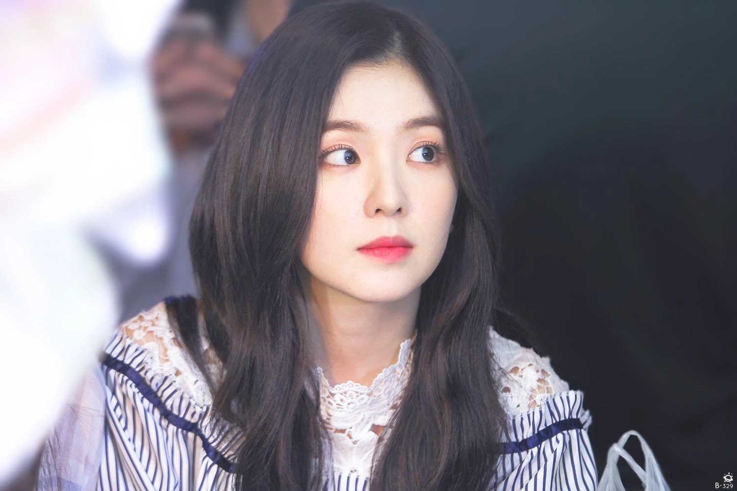 K-pop团体在INS上的粉丝情况