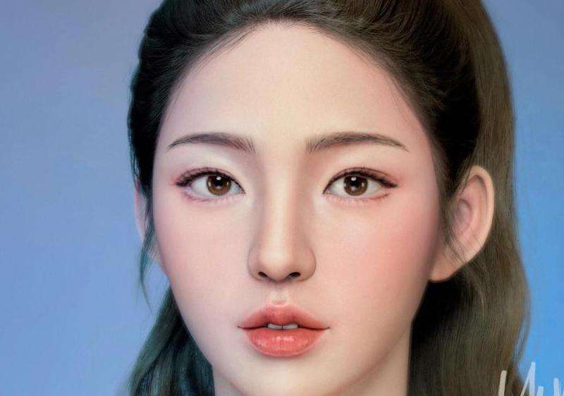 K-pop艺人Instagram粉丝的新增长数据