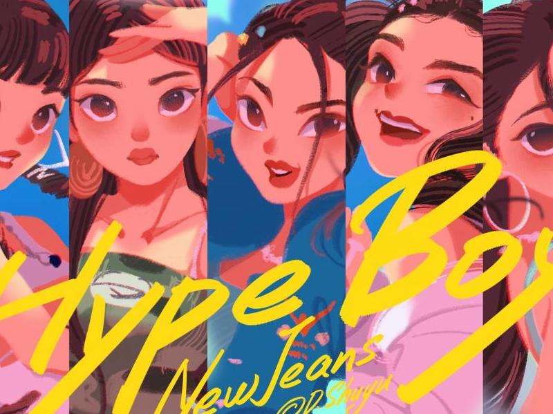 Kpop女团Ins粉丝排名：Kpop女团粉丝数量对比