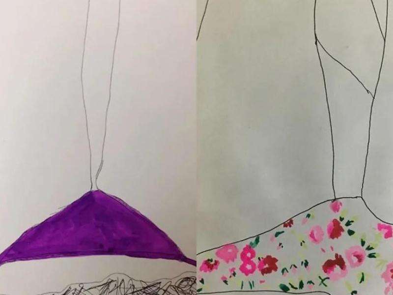 Lrene在INS上的粉丝数量统计