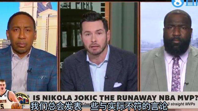 NBA中美国Ins粉丝最多的明星