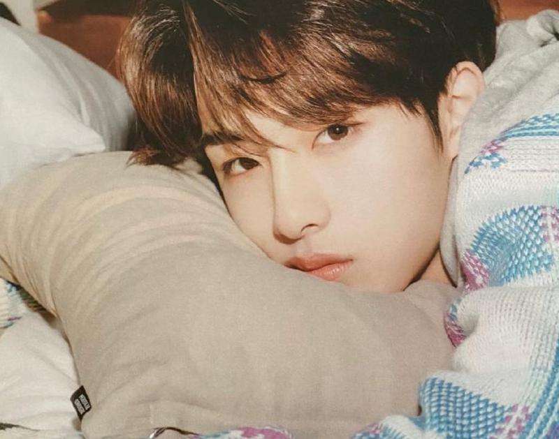 NCT点赞董思成Ins的情况