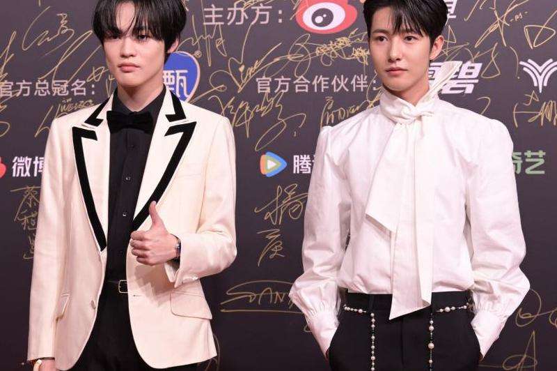 NCT黄仁俊Ins粉丝数最新统计