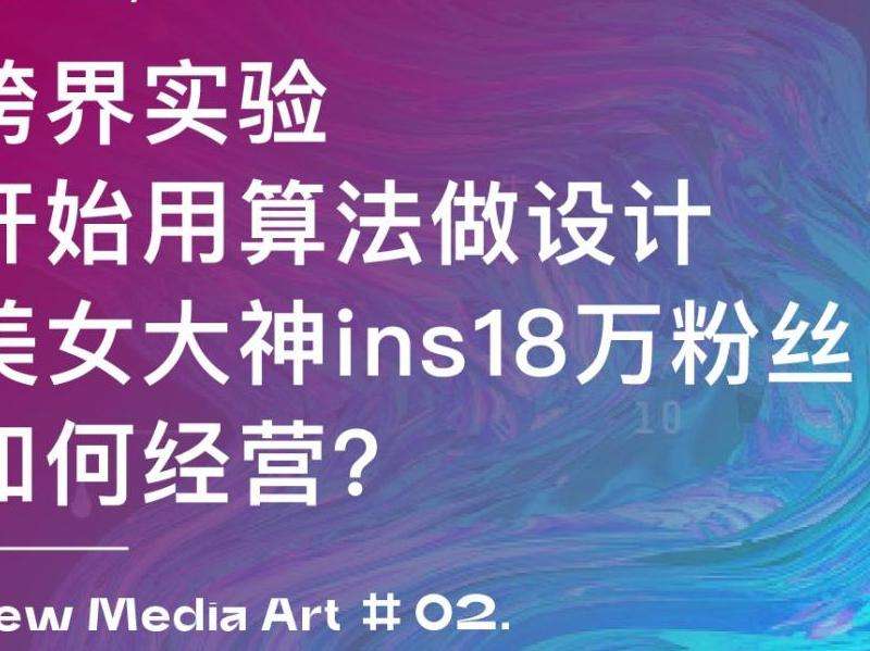 PP在INS上的粉丝情况